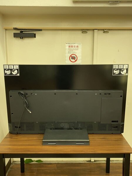 FUNAI(フナイ) / 薄型テレビ・液晶テレビ FE-55U7020 [55インチ 