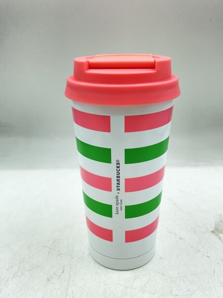 Starbucks(スターバックス) / ステンレスタンブラー/PNK/KATE SPADE 