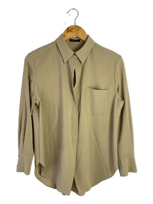 allureville トレンチコート ウエストベルト付き【タグ付き未使用品