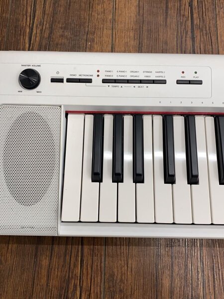 YAMAHA(ヤマハ) / NP-32 キーボード NP-32 | 中古品の販売・通販 YAMAHA(ヤマハ) / NP-32 キーボード NP-32 | 中古品の販売・通販