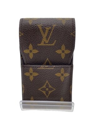 LOUIS VUITTONの「シガレットケース」に該当する検索結果 | 古着・中古