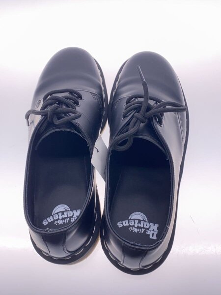 Dr.Martens(ドクターマーチン) / ドレスシューズ/UK7/BLK/24757 | 中古