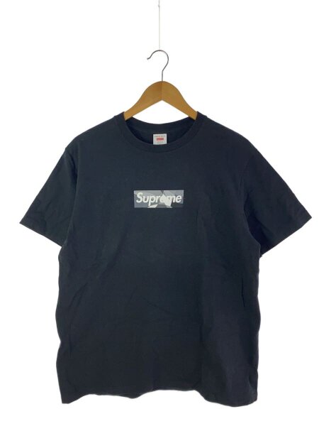 Supreme(シュプリーム) / 21SS/Emilio Pucci Box Logo Tee/Tシャツ/M 