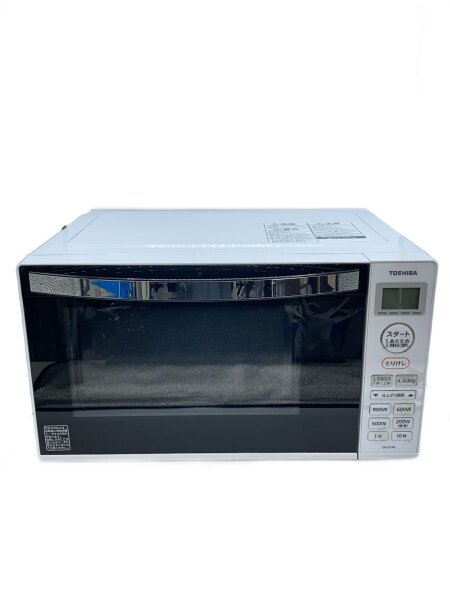 TOSHIBA(トウシバ) / 電子レンジ ER-SS17A// | 中古品の販売・通販なら 