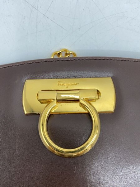 Salvatore Ferragamo(サルヴァトーレフェラガモ) / ショルダーバッグ 