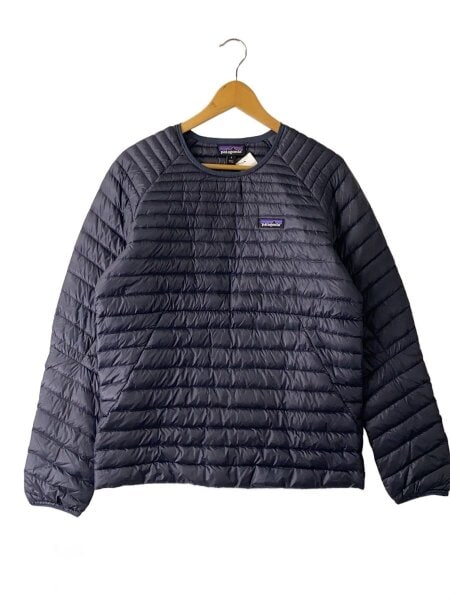 Patagonia ダウンジャケット STY27021 patagonia(パタゴニア) / ダウンジャケット/S/ナイロン/NVY/85570fa21