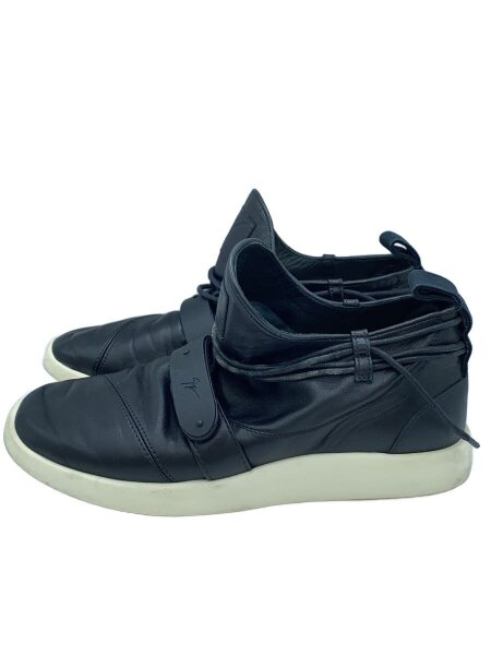 Giuseppe Zanotti(ジュゼッペザノッティ) / ハイカットスニーカー/42 