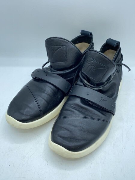 Giuseppe Zanotti(ジュゼッペザノッティ) / ハイカットスニーカー/42 