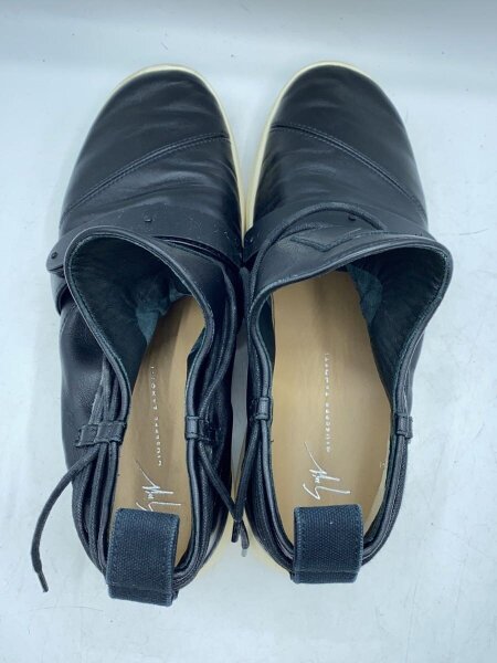 Giuseppe Zanotti(ジュゼッペザノッティ) / ハイカットスニーカー/42 