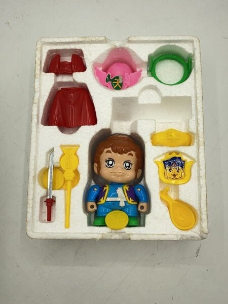 BANDAI(バンダイ) / ホビーその他/ビックリクロス/ジャック// | 中古品