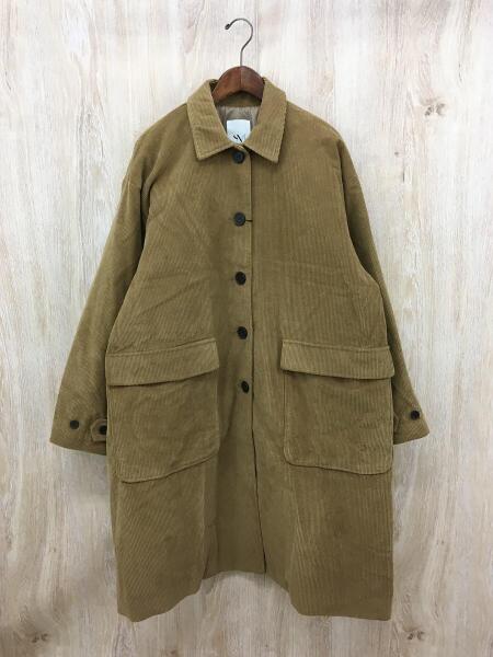 その他ブランド(ソノタブランド) / STYLEMIXER/中綿コーデュロイ  