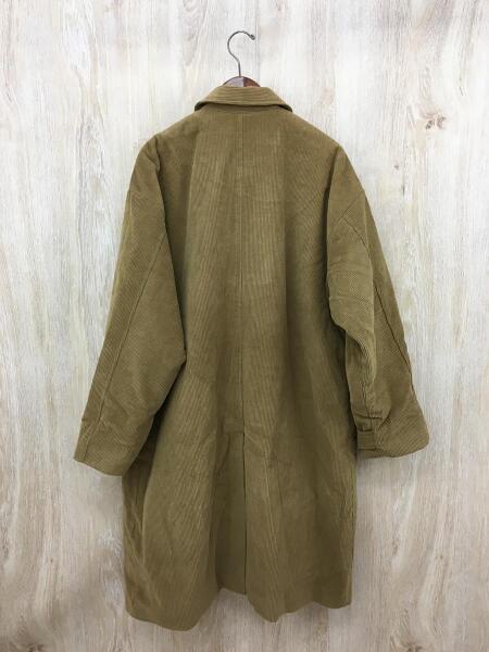 その他ブランド(ソノタブランド) / STYLEMIXER/中綿コーデュロイ  