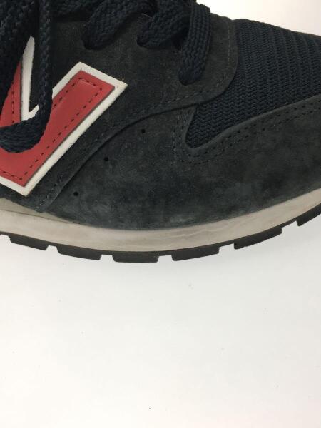 NEW BALANCE(ニューバランス) / ローカットスニーカー/26.5cm/NVY