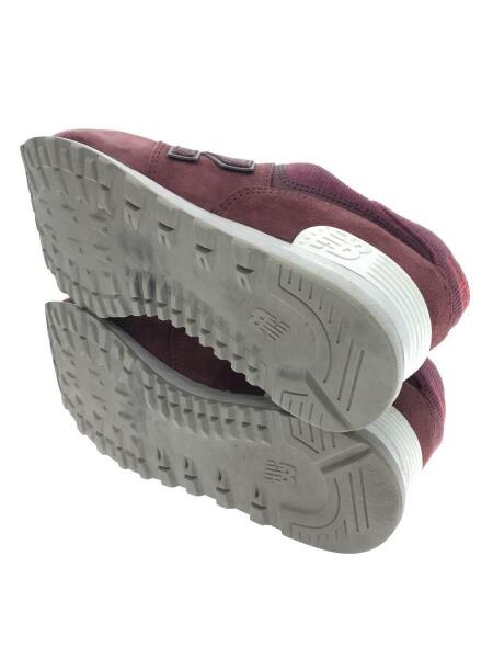 NEW BALANCE(ニューバランス) / ML574/BURGUNDY/ボルドー/28cm/BRD