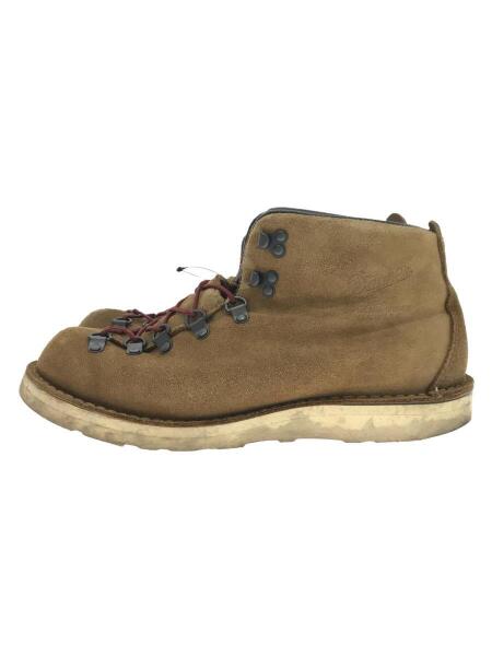 中古 Danner light Ⅲ dark ほれ込ん brown/black US9.5