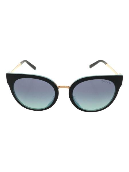 【ティファニーT】TIFFANY&CO.サングラスTF4168 TIFFANY&Co.(ティファニー) / サングラス/フォックス/レディース/TF