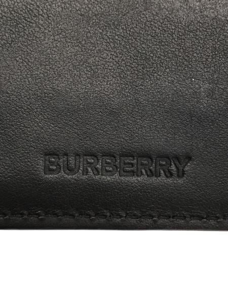 BURBERRY(バーバリー) / 2つ折り財布/BEG/総柄/メンズ/TBモノグラム/3D 