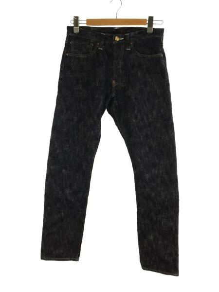 SAMURAI JEANS(サムライジーンズ) / ストレートパンツ/30/コットン/IDG 