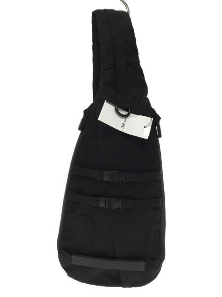 MONCLER(モンクレール) / ショルダーバッグ/ナイロン/BLK/E209Y0060600 
