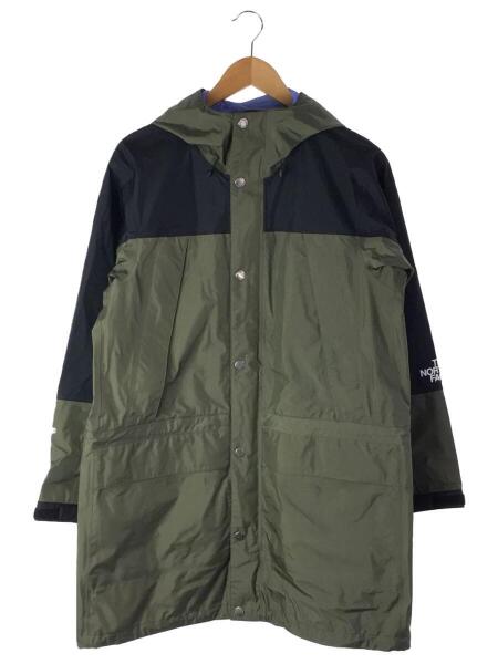 THE NORTH FACE(ザノースフェイス) / MOUNTAIN RAINTEX COAT 