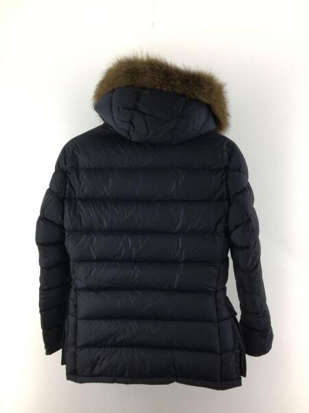 MONCLER(モンクレール) / CLUNY GIBBOTTO/ダウンジャケット/O/ナイロン 