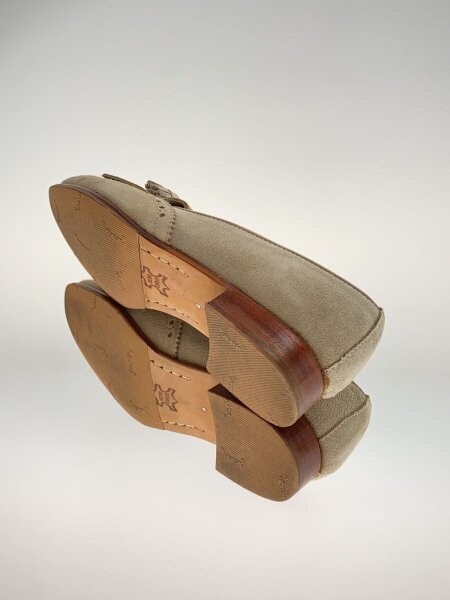 Hender Scheme / シューズ/1/ベージュ/13a-hy06-31 Hender Scheme(エンダースキーマ) / シューズ/1/ベージュ/13a-hy06-31