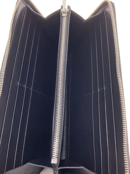 BALENCIAGA(バレンシアガ) / 長財布/牛革/BLK/メンズ/594317・1090・V