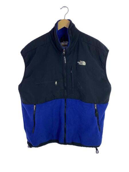 THE NORTH FACE(ザノースフェイス) / フリースベスト/XL/ポリエステル 