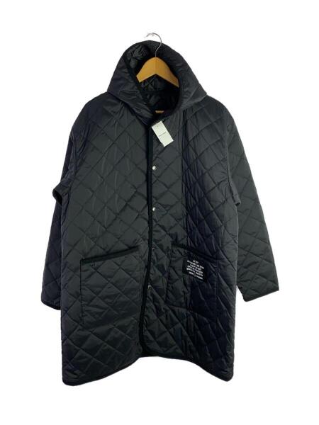 uniform experiment / キルティングジャケット/2/ポリエステル/KHK/UE-192008 uniform experiment(ユニフォームエクスペリメント) / キルティング