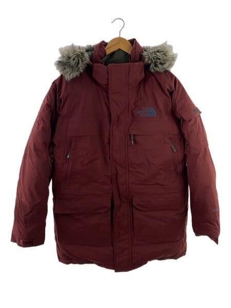 THE NORTH FACE(ザノースフェイス) / MCMURDO PARKA_マクマード 