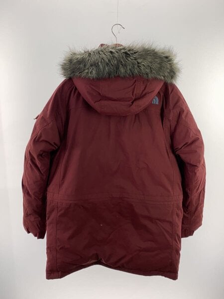 THE NORTH FACE(ザノースフェイス) / MCMURDO PARKA_マクマード 