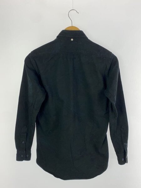 OAMC 長袖シャツ　ブラック OAMC ブラック 長袖シャツ