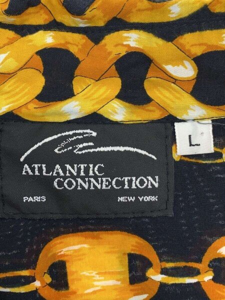 その他ブランド(ソノタブランド) / ATLANTIC CONNECTION/長袖シャツ/L 