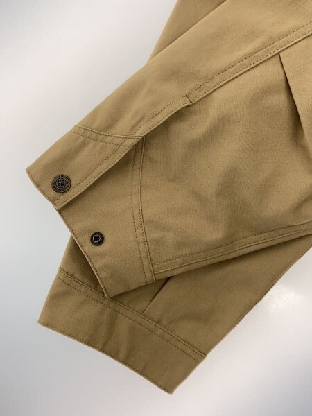 Columbia(コロンビア) / ジャケット/L/ポリエステル/キャメル/222