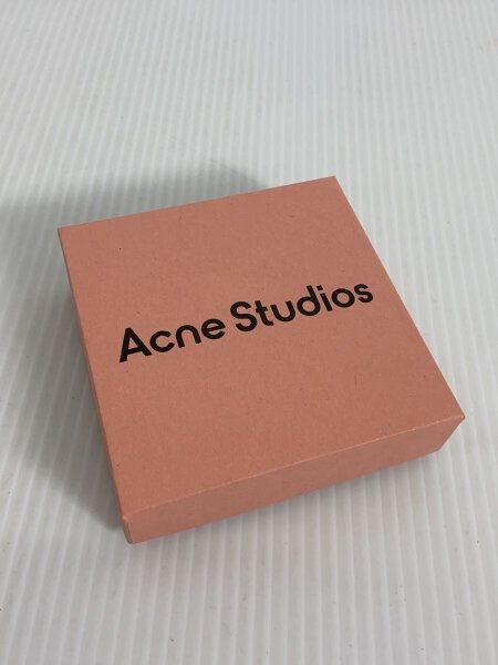 レア　acne studios crystal cord ブレスレット　シルバー 中古・古着通販】ACNE STUDIOS (アクネ ストゥディオス) Crystal Cord