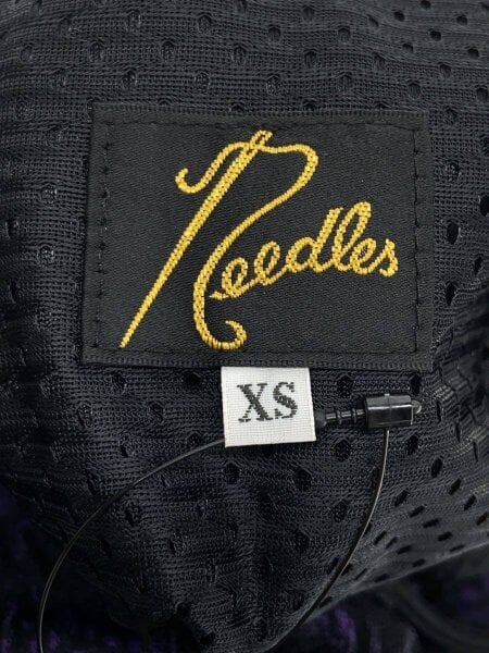 Needles(ニードルズ) / ボトム/XS/ポリエステル/LQ407/FREAK'S STORE