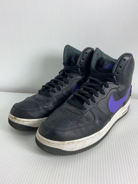 NIKE(ナイキ) / AIR FORCE 1 HIGH 07 LV8_エア フォース 1 ハイ 07 LV8 