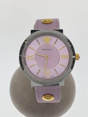 VERSACEの腕時計検索結果|古着・中古品の通販サイト セカンド