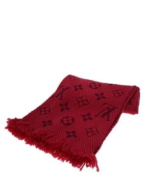 LOUIS VUITTONのマフラー検索結果|古着・中古品の通販サイト セカンド