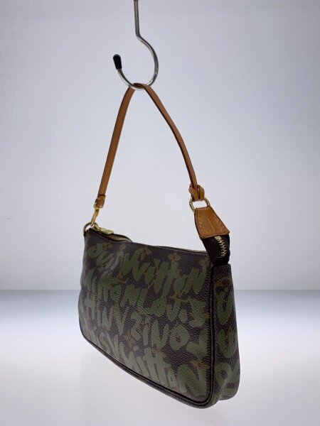 LOUIS VUITTON(ルイヴィトン) / ポシェット・アクセソワール_ 
