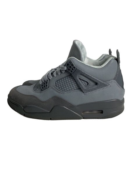 NIKE(ナイキ) / AIR JORDAN 4 SE_エア ジョーダン 4 SE/25.5cm/グレー 