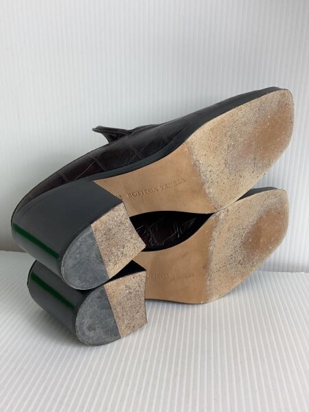 BOTTEGA VENETA(ボッテガヴェネタ) / サンダル/36/ブラウン/ミュール