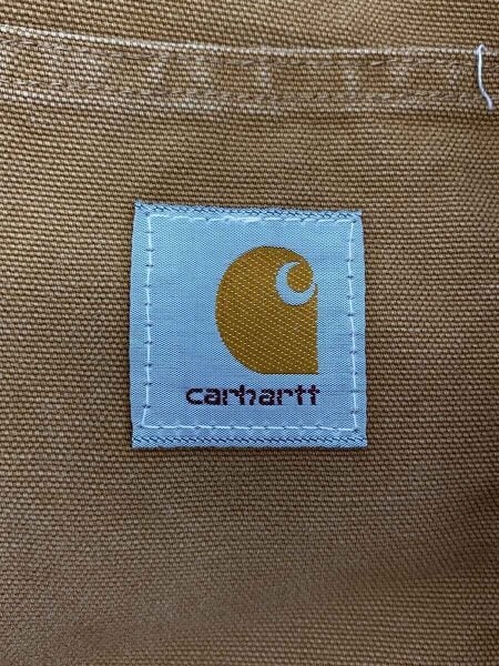 Carhartt(カーハート) / カバーオール/38/コットン/キャメル/星タグ