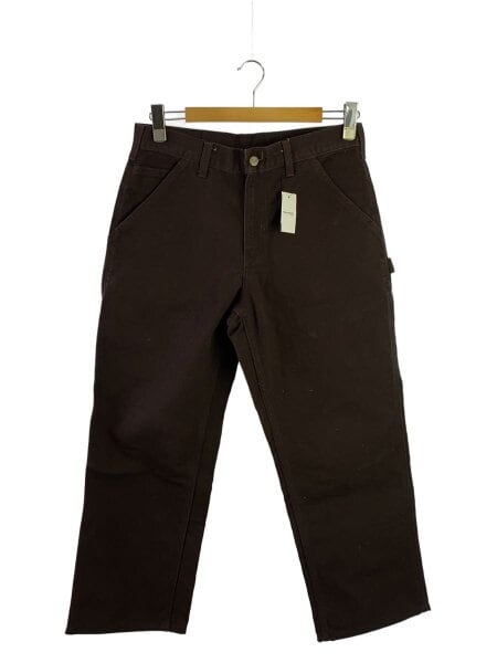Carhartt(カーハート) / ペインターパンツ/30/コットン/ブラウン/B11 