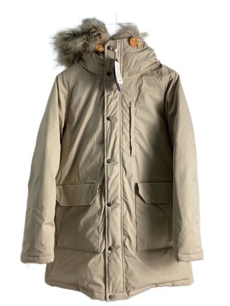 THE NORTH FACE PURPLE LABEL(ザノースフェイスパープルレーベル 