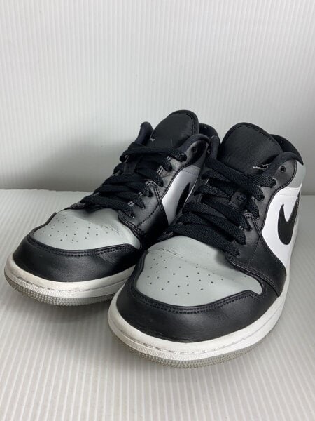 NIKE(ナイキ) / AIR JORDAN 1 LOW SHADOW TOE_エアジョーダン 1 ロー 