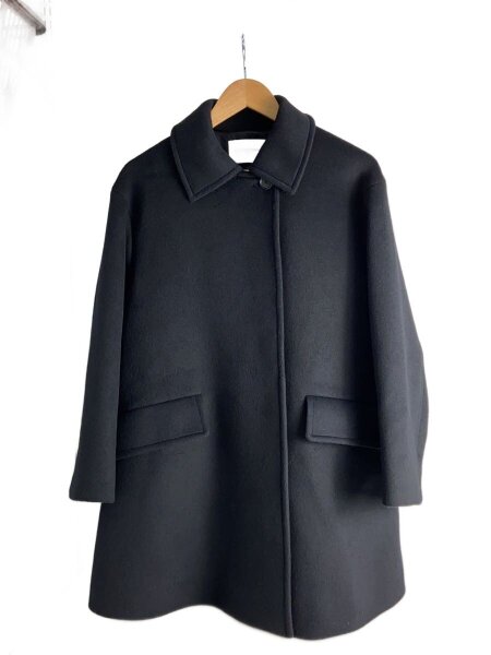 UNITED ARROWS(ユナイテッドアローズ) / ステンカラーコート/36/ウール