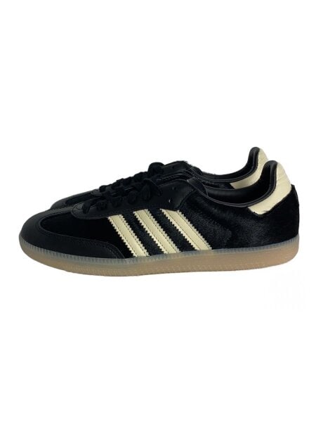 adidas(アディダス) / ローカットスニーカー/27.5cm/ブラック/KJ8900