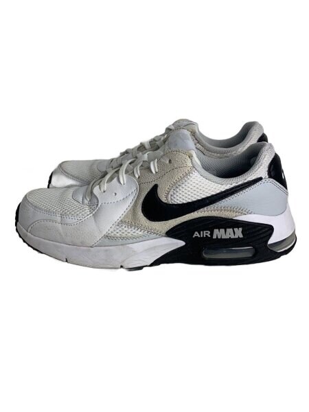 NIKE(ナイキ) / AIR MAX EXCEE_エア マックス エクシー/25cm/ホワイト 