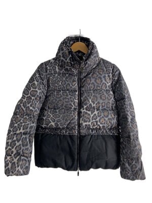 MONCLER(モンクレール) / ダウンジャケット/3/ナイロン/A2-093-49809